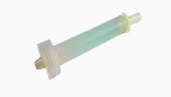 www.twinble.com Soap bag Tube / Disc Pump